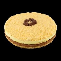 Torta Snikers 2 Kg Vanila