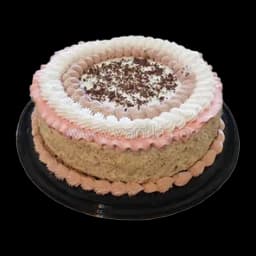 Torta Kinder 2 Kg Vanila
