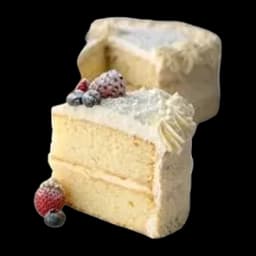 Torta Lady Di 1.5kg Vanila