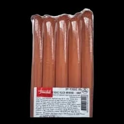 Petković pileća hrenovka VP 1 kg