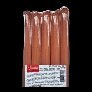 Petković pileća hrenovka VP 1 kg