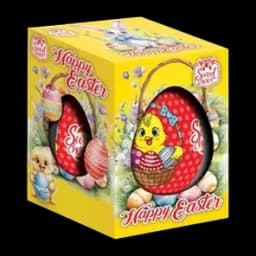 Sweet choice jaje sa igračkom 80g