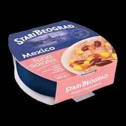 Stari Beograd Mexico tuna salata 160g