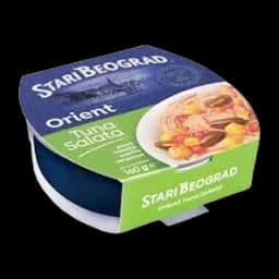 Stari Beograd tuna salata Orient 160g