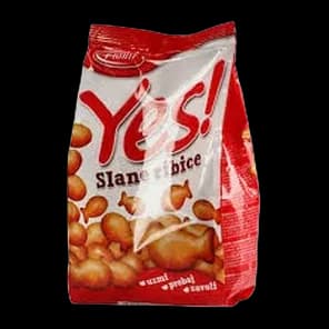 Yes slane ribice 100 g