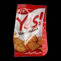 Kreker Slani Yes 100gr Pionir