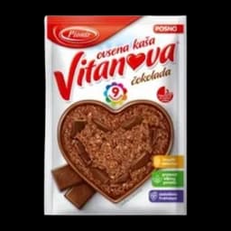 Kaša Ovsena Vitanova Čokolada 60g