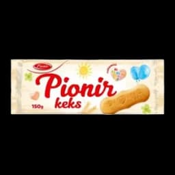 Keks 150g Pionir