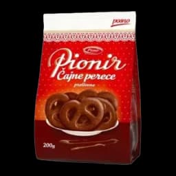 Cajno pecivo sa puterom Pionir 200g