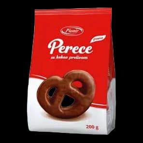Cajno pecivo sa cokoladom Pionir 200g