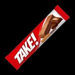 Biskvit Take! Wafer Choco 30 Gr Pionir