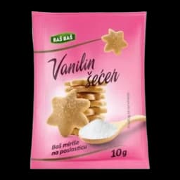 Vanilin Šećer 10g Moravka