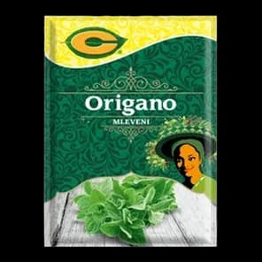 Origano 3g "moravka Pro"