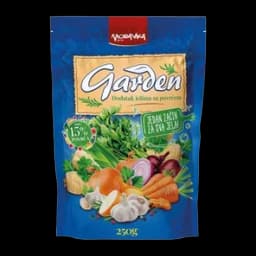 Začin Garden 250gr Moravka