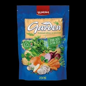 Začin Garden 250gr Moravka