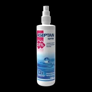 Dr Plant Aseptan Sprej 250ml