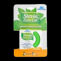 Zasladjivac Harmo Stev Zero 100tbl
