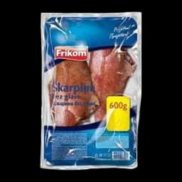 Škarpina Riba