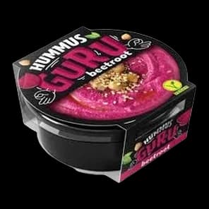 Hummus Guru Original 180g