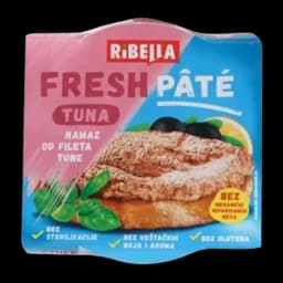 Namaz Od Tune 80g Ribella