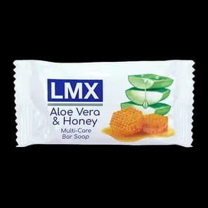 Sapun Aloa Vera&honey 75gr Lomax