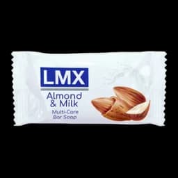Sapun Lmx Almond Extract 75g Lomax
