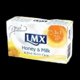 Sapun Lmx Honey&milk 75g Lomax