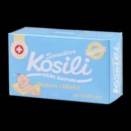 Kosili bebi sapun SK1 75g