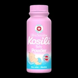 Puder Baby Roze 100gr Kosili