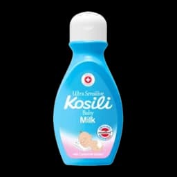Mleko Baby Plavo 200ml Kosili