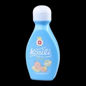 Ulje Baby Sa Pumpicom 200ml Kosili