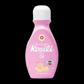 Ulje Baby Kosili Roza 200ml