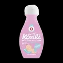 Kupka Baby Kosili Roza 200ml