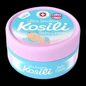 Krema Baby Plava 100ml Kosili