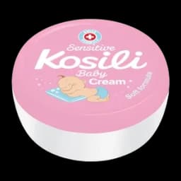 Krema Baby Kosili Roza 100ml