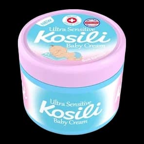 Krema Baby Kosili Plava 200ml