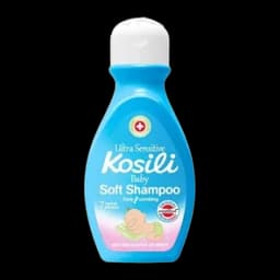 Kosili Šampon Bebi Plavi 200 Ml