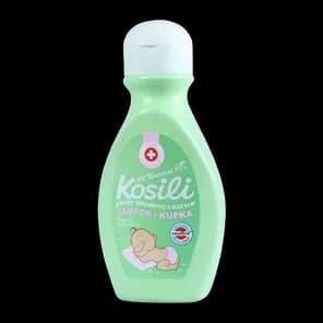 Kosili All Natural samp kupka 200ml