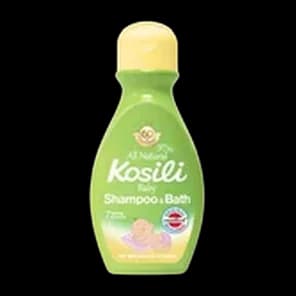 Šampon Kosili All Natural 200ml