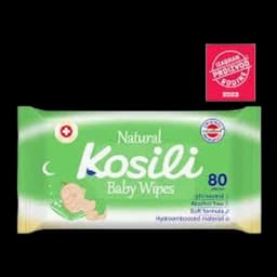 Vl.maramice Kosili All natural Baby 80/1