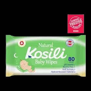 Vl.maramice Kosili All natural Baby 80/1