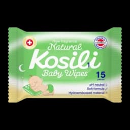 Vl Maramice Kos All Natur Baby 15/1