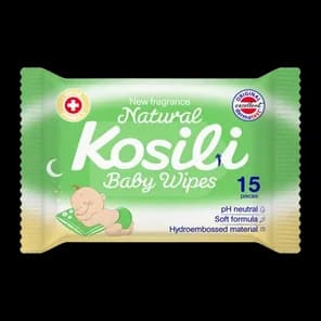Vl Maramice Kos All Natur Baby 15/1