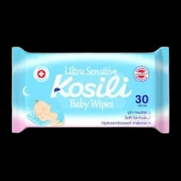 Vl Maramice Kosili Baby Plave 30/1