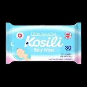 Vl Maramice Kosili Baby Plave 30/1