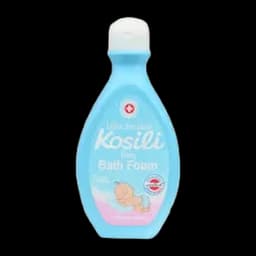 Baby sampon i kupka plava Kosili 400ml
