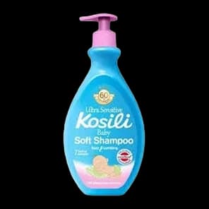 Kosili Baby kupka plava sa cepom 400ml