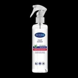 Gel Za Dezinfekciju Ruku Deziderm F Za Odrasle Sa 70% Alkohola 125ml