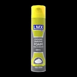 LMX pena za brijanje-Onix 300 ml