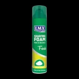 LMX pena za brijanje expert 300ml